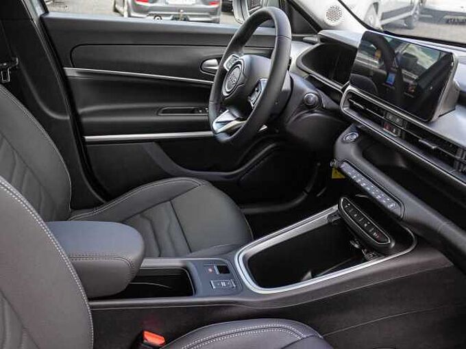 Jeep Avenger Elektro Summit Panorama/Leder