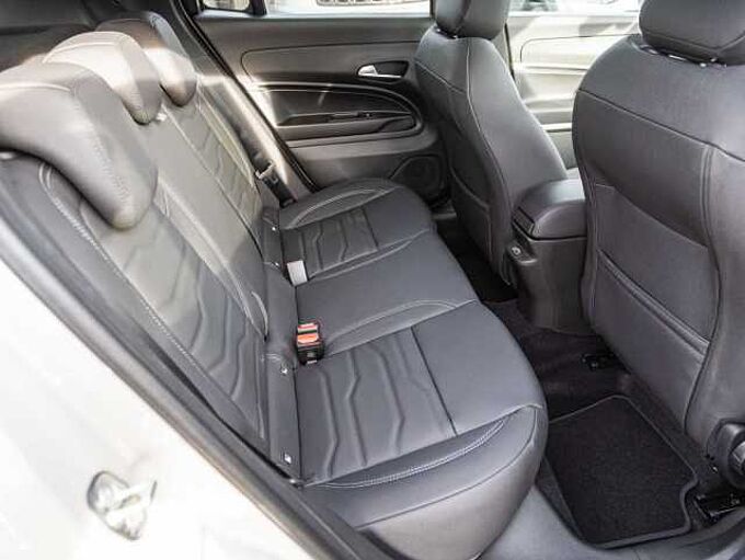 Jeep Avenger Elektro Summit Panorama/Leder