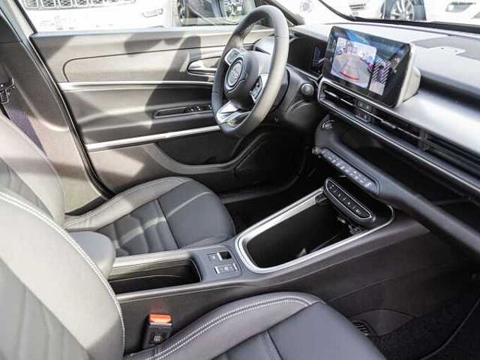 Jeep Avenger Elektro Summit Panorama/Leder