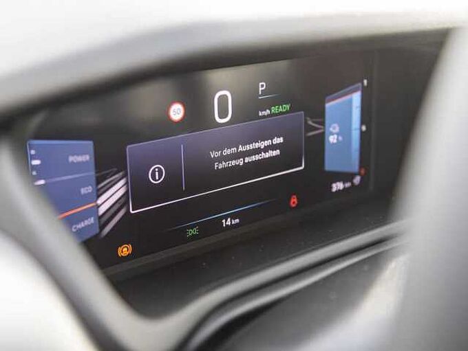 Jeep Avenger Elektro Summit Panorama/Leder