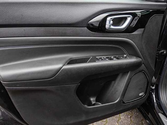 Jeep Compass PHEV 'S' 4Xe Leder Panorama