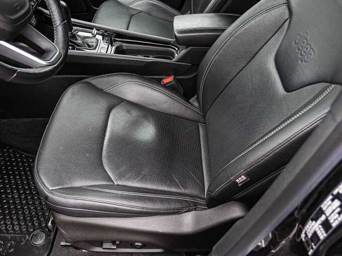 Jeep Compass PHEV 'S' 4Xe Leder Panorama