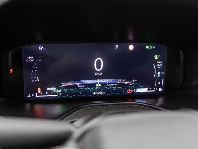 Jeep Compass PHEV 'S' 4Xe Leder Panorama