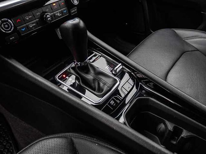 Jeep Compass PHEV 'S' 4Xe Leder Panorama