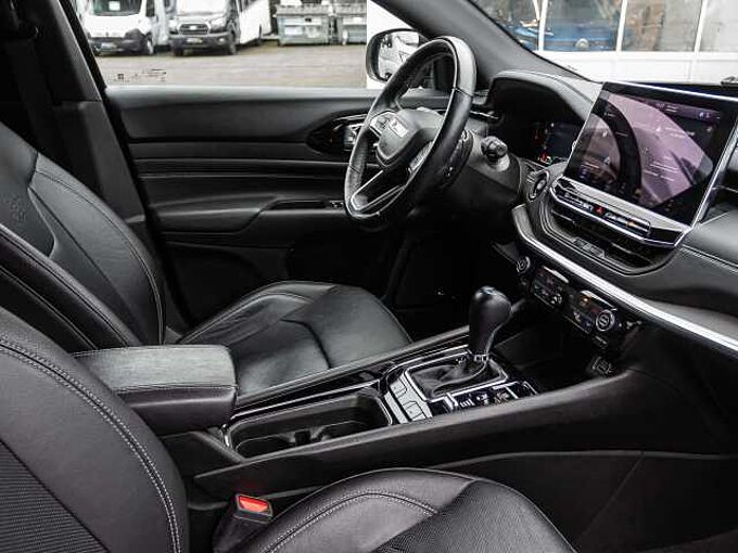 Jeep Compass PHEV 'S' 4Xe Leder Panorama