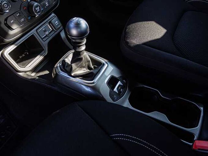 Jeep Renegade 1.0 T-GDI Limited LED AHK