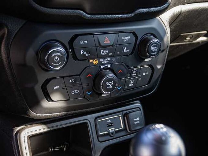 Jeep Renegade 1.0 T-GDI Limited LED AHK