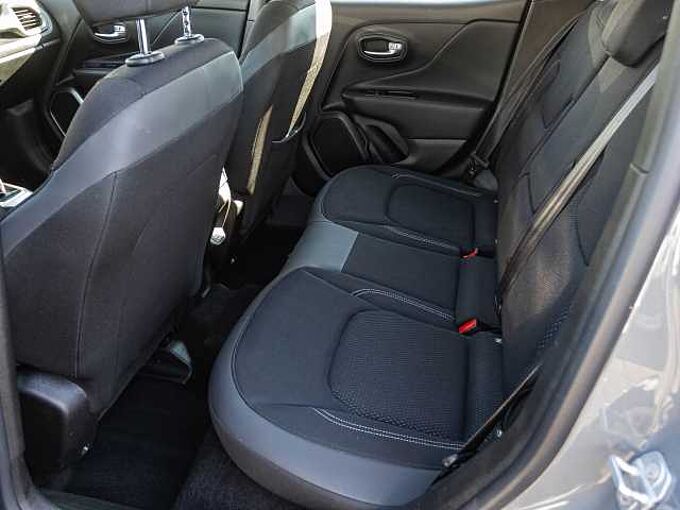 Jeep Renegade 1.0 T-GDI Limited LED AHK