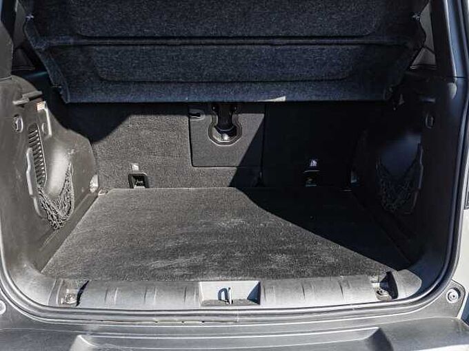 Jeep Renegade 1.0 T-GDI Limited LED AHK