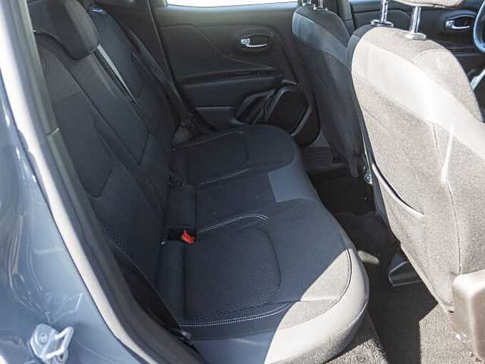 Jeep Renegade 1.0 T-GDI Limited LED AHK