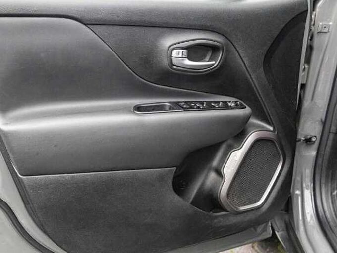 Jeep Renegade 1.0 T-GDI Limited LED AHK