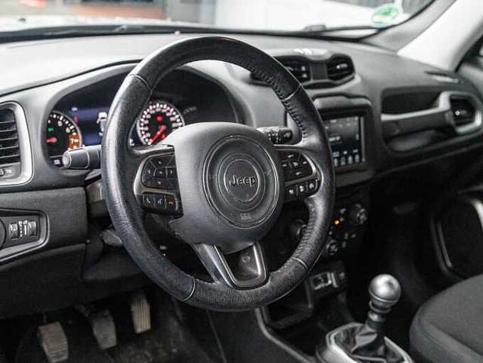 Jeep Renegade 1.0 T-GDI Limited LED AHK