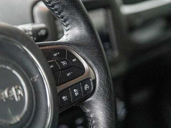 Jeep Renegade 1.0 T-GDI Limited LED AHK