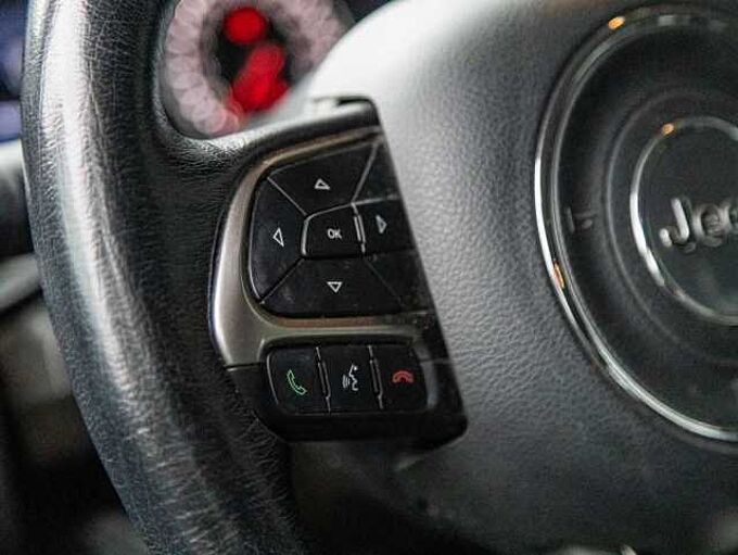 Jeep Renegade 1.0 T-GDI Limited LED AHK