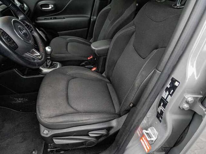 Jeep Renegade 1.0 T-GDI Limited LED AHK