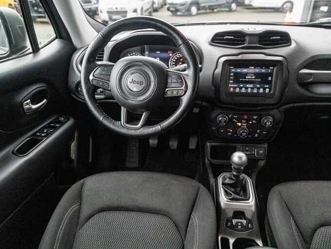 Jeep Renegade 1.0 T-GDI Limited LED AHK