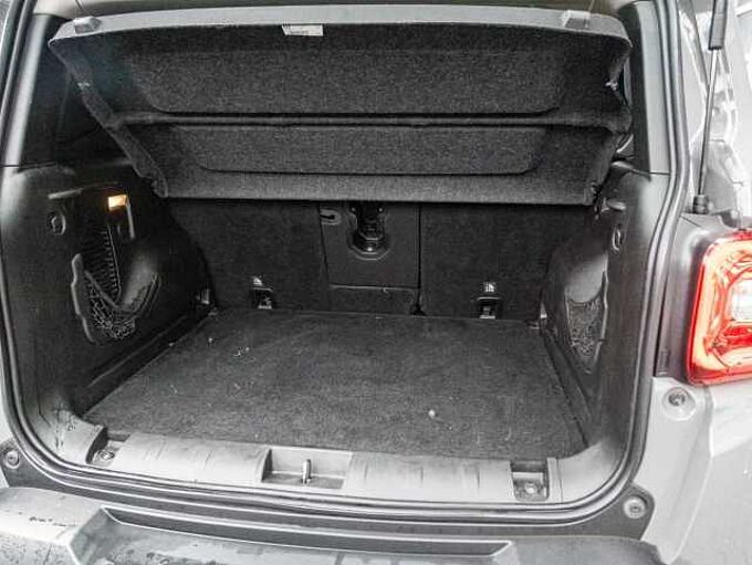 Jeep Renegade 1.0 T-GDI Limited LED AHK