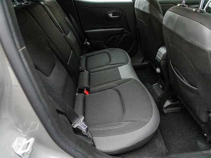 Jeep Renegade 1.0 T-GDI Limited LED AHK