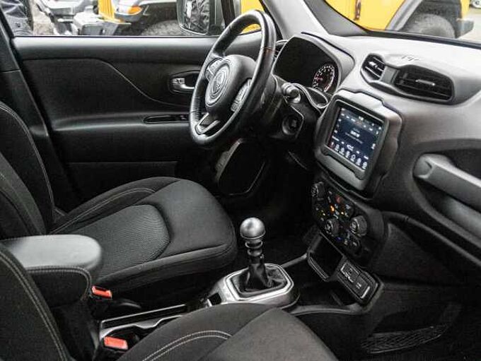 Jeep Renegade 1.0 T-GDI Limited LED AHK