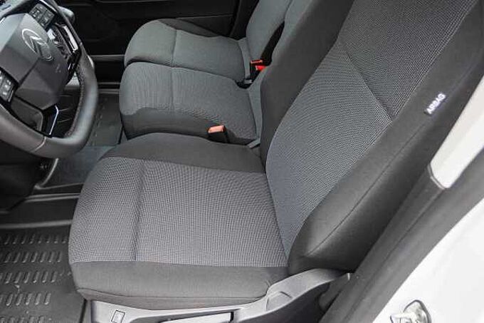 Citroen Berlingo XL Diesel 100 Connect-/Winterpaket