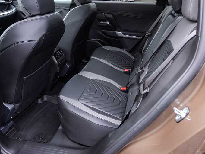 Jeep Compass 1.2 e-Hybrid DCT6 FIRST EDITION Voll