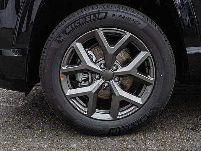 Jeep Compass 1.2 e-Hybrid DCT6 FIRST EDITION Voll
