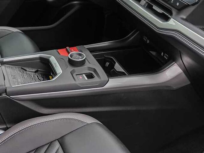 Jeep Compass 1.2 e-Hybrid DCT6 FIRST EDITION Voll