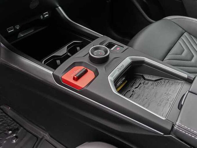 Jeep Compass 1.2 e-Hybrid DCT6 FIRST EDITION Voll
