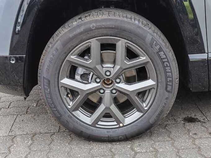 Jeep Compass 1.2 e-Hybrid DCT6 FIRST EDITION Voll