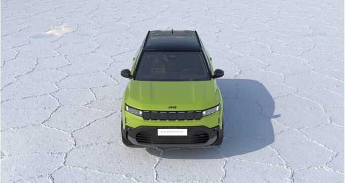 Jeep Compass 1.2 e-Hybrid DCT6 FIRST EDITION