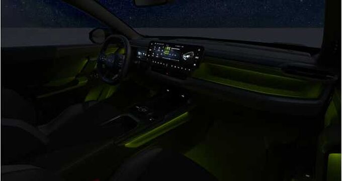 Jeep Compass 1.2 e-Hybrid DCT6 FIRST EDITION