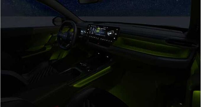 Jeep Compass ELEKTRO 74 kWh 213 PS FIRST EDITION