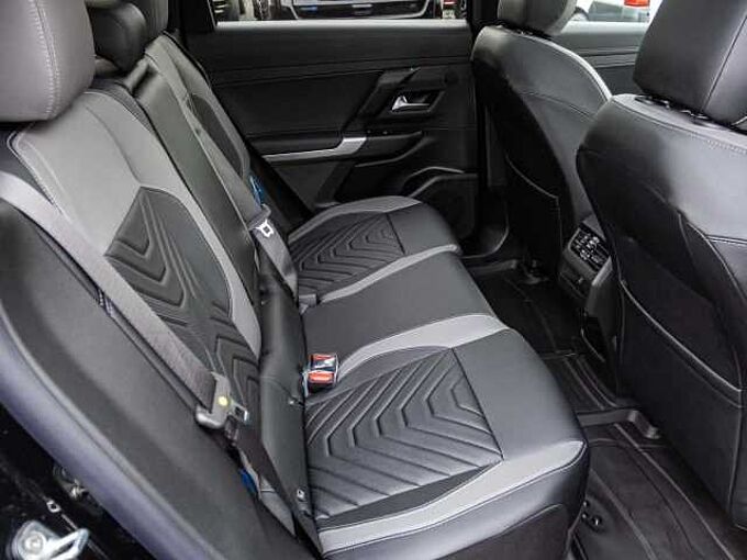 Jeep Compass ELEKTRO 74 kWh 213 PS FIRST EDITION