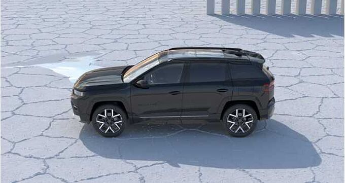 Jeep Compass 1.6 Plug-In Hybrid FIRST EDITION