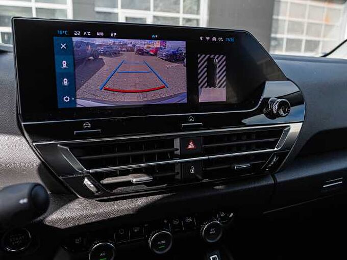 Citroen C4 PureTech 130 EAT8 PLUS