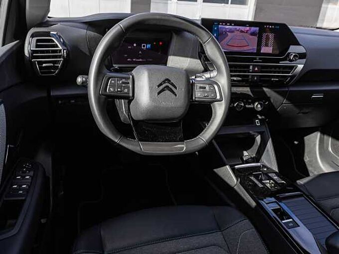 Citroen C4 PureTech 130 EAT8 PLUS