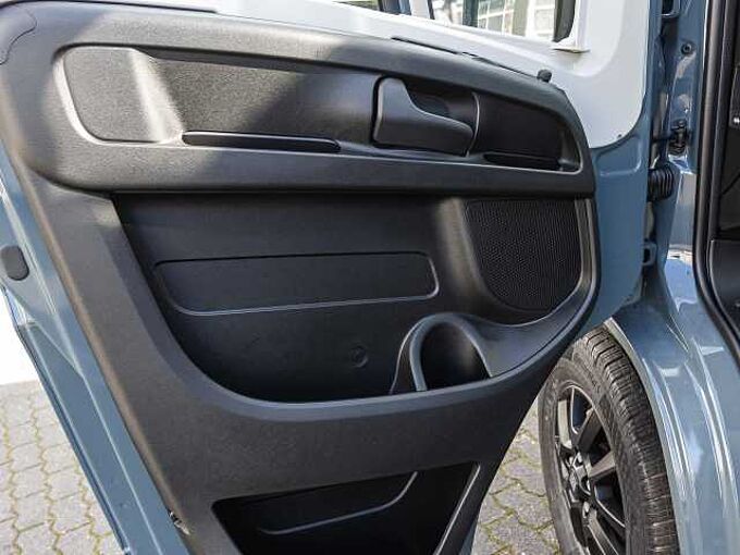 Karmann Davis 620 Trendstyle Fiat MY26