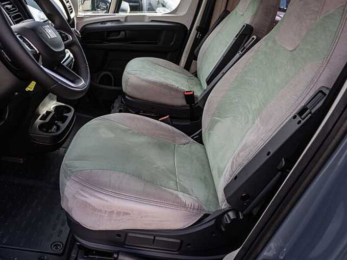 Karmann Davis 620 Trendstyle Fiat MY26