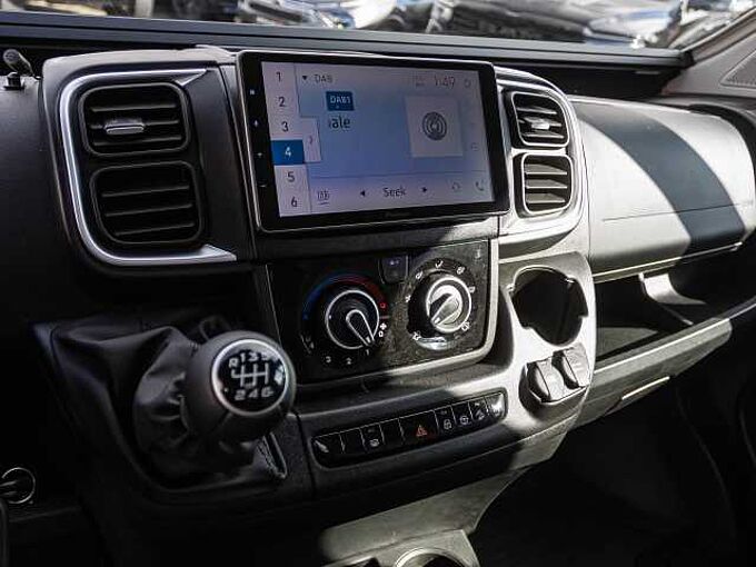 Karmann Davis 620 Trendstyle Fiat MY26