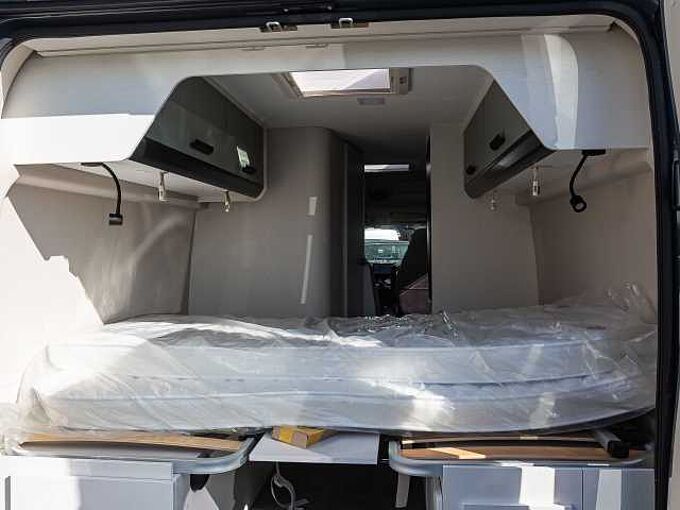 Karmann Davis 620 Trendstyle Fiat MY26