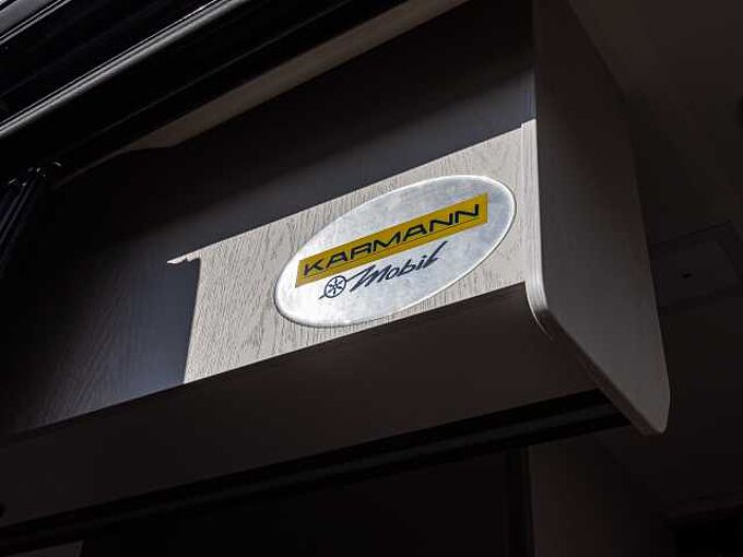 Karmann Davis 620 Trendstyle Fiat MY26