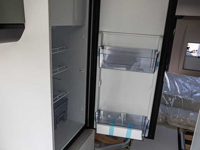 Karmann Davis 620 Trendstyle Fiat MY26