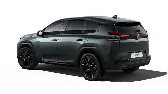 Citroen NEUER C5 Aircross Plug-In-Hybrid 225