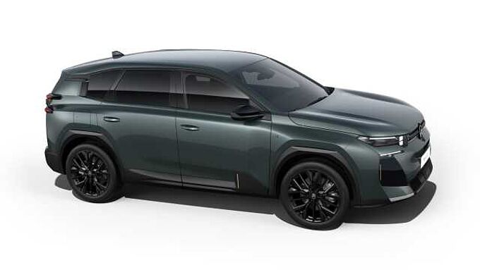 Citroen NEUER C5 Aircross Plug-In-Hybrid 225