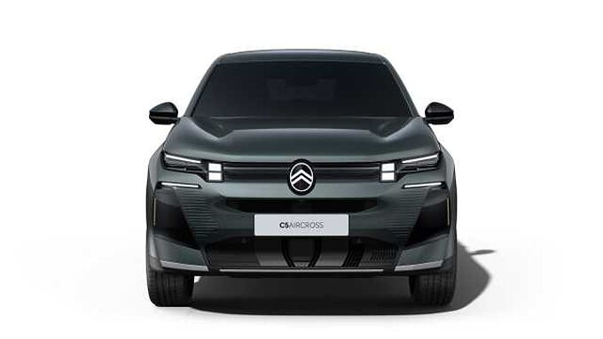 Citroen NEUER C5 Aircross Plug-In-Hybrid 225