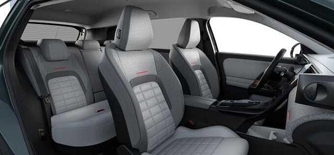 Citroen NEUER C5 Aircross Plug-In-Hybrid 225