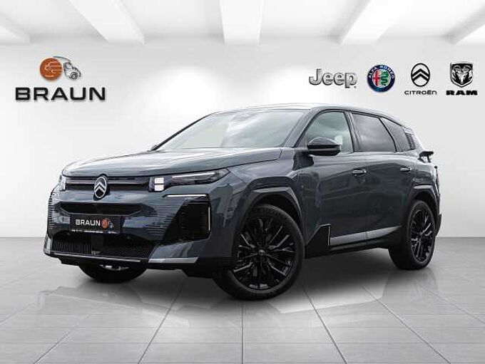 Citroen NEUER C5 Aircross Plug-In-Hybrid 225 MAX