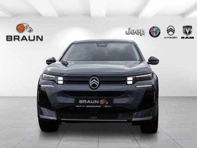 Citroen NEUER C5 Aircross Plug-In-Hybrid 225 MAX