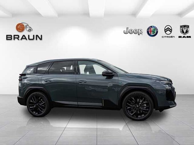 Citroen NEUER C5 Aircross Plug-In-Hybrid 225 MAX