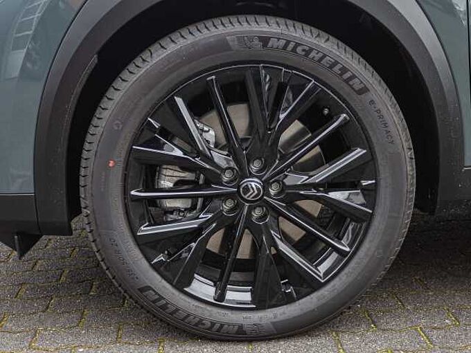 Citroen NEUER C5 Aircross Plug-In-Hybrid 225 MAX